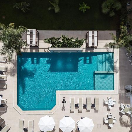Sapphire Blue Suites Кісамос Екстер'єр фото