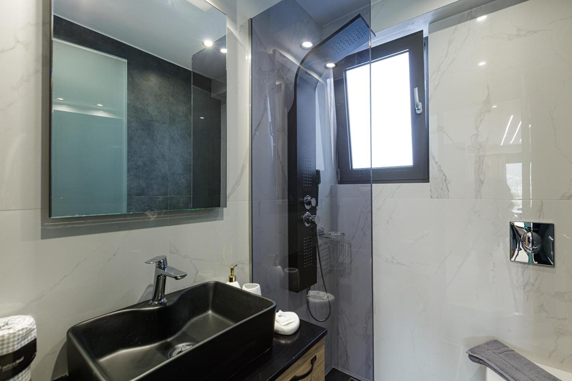 Sapphire Blue Suites Кісамос Номер фото